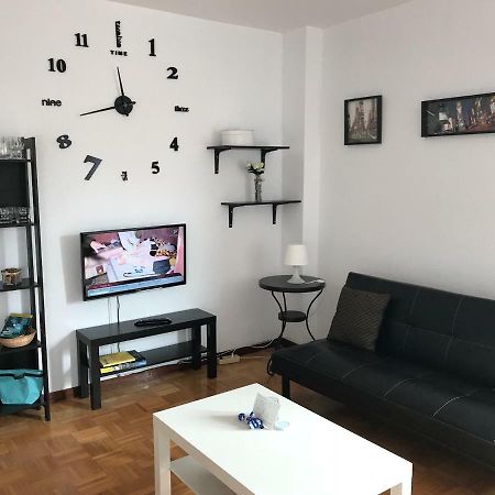 Apartamento En Colombres Eksteriør billede