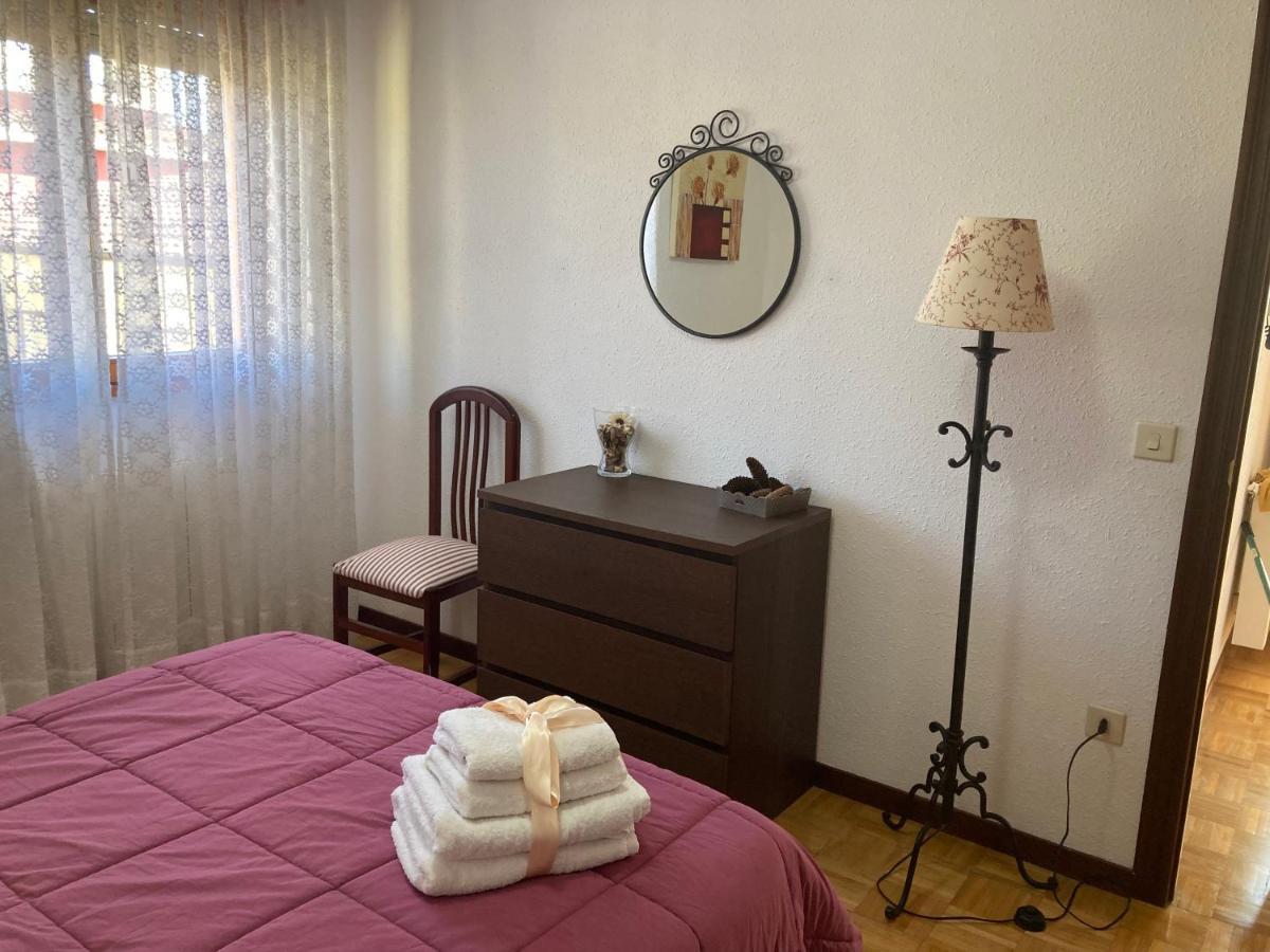 Apartamento En Colombres Eksteriør billede